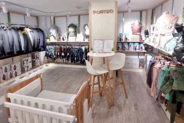 tiendas de portabeb&eacute;s ergon&oacute;micos en Madrid